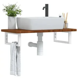 vidaxl-polka-scienna-pod-umywalke-stal-i-lite-drewno-debowe