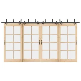 vidaxl-system-do-montazu-drzwi-przesuwnych-305-cm-stal-czarny