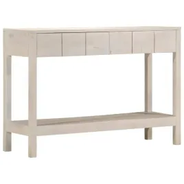 vidaxl-stolik-konsolowy-bialy-110x35x75-cm-lite-drewno-mango