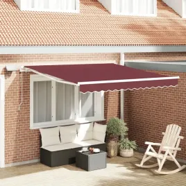 vidaxl-recznie-zwijana-markiza-z-led-burgundowa-300x250-cm