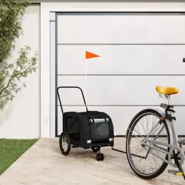 vidaxl-przyczepka-rowerowa-dla-zwierzat-tkanina-oxford-i-zelazo
