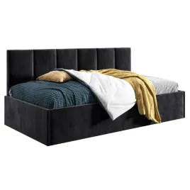 lozko-mlodziezowe-120x200-comfort-roma-tapczan-pojemnik-czarne