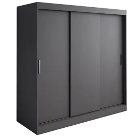 szafa-przesuwna-200-antracyt-rozne-konfiguracje