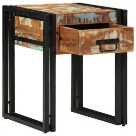 stolik-koncowy-vidaxl-z-szuflada-czarny-40x40x50-cm-z-litego-drewna-z-odzys