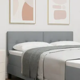 wezglowie-vidaxl-z-guzikami-jasnoszare-160-cm-material