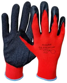 rekawice-ochronne-robocze-czerwono-czarne-12par-xxl-wampirki