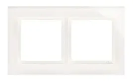 ramka-2-krotna-nature-szklo-biala-perla-ip20-ip44-ip44-zastosowac-uszc