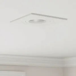 vidaxl-lampa-wpuszczana-24-szt-kwadrat-gu10-biala-91x91-mm