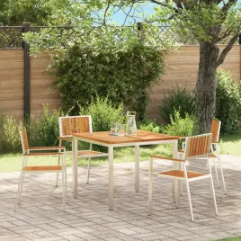 vidaxl-stackable-garden-chairs-4-sztuki-lite-drewno-tekowe-i-stal-nierdzewn
