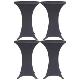 vidaxl-elastyczne-pokrowce-na-stol-4-szt-60-cm-antracytowe