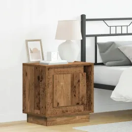 vidaxl-szafki-nocne-z-ledami-2-szt-stare-drewno-44x345x45-cm
