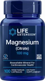 life-extension-cytrynian-magnezu-100-mg-100-kapsulek-wegetarianskich
