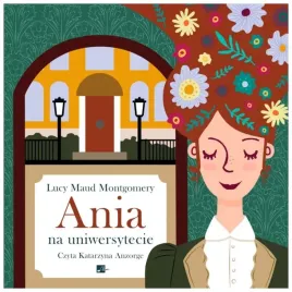 ania-na-uniwersytecie-audiobook-lucy-maud-montgomery