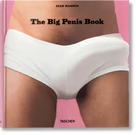 the-big-penis-book-wer-angielska