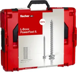 fischer-l-boxx-powerfast-ii-panhead-zestaw-1800-wkretow-tx-11-rozmiarow