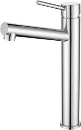 tondiy-wysoka-bateria-umywalkowa-chrom-jednouchwytowa-233-mm