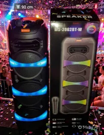 ms2062btw-mobile-multimedia-speaker-90cm-rgb-lights-bluetooth-usb-fm-mic-included