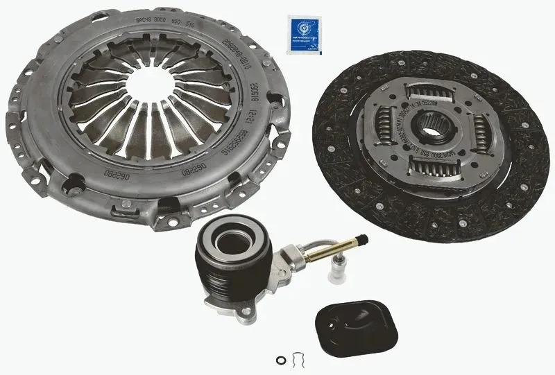 sprz-kpl-kit-plus-csc