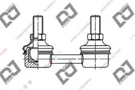lacz-stab-prz-mitsubishi-colt-91-l-p