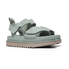 ugg-goldenstar-zielony-damskie