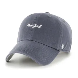 brand-47-new-york-yankees-base-granatowy-unisex