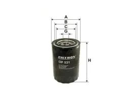 filtr-oleju-ford-benz-25-24v-94-monde