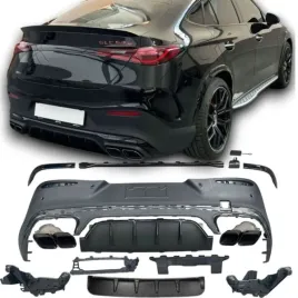 dyfuzor-mercedes-c254-glc-coupe-2x2-black