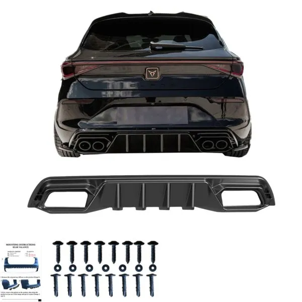 tylny-dyfuzor-seat-leon-cupra-mk1-facelift-2020-