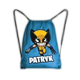 worek-szkolny-na-buty-workoplecak-wf-wolverine-deadpool-imie-2