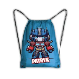 worek-szkolny-na-buty-workoplecak-wf-trnsformers-optimus-prime-imie-2