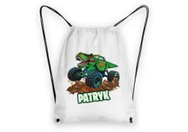worek-szkolny-na-buty-workoplecak-wf-do-przedszkola-dinozaur-monster-truck