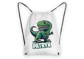 worek-szkolny-na-buty-workoplecak-wf-do-przedszkola-dinozaur-imie-2