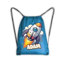 worek-szkolny-na-buty-workoplecak-wf-rakieta-kosmos-nasa-imie-1