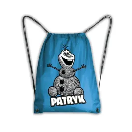 worek-szkolny-na-buty-workoplecak-wf-olaf-frozen-kraina-lodu-imie-3