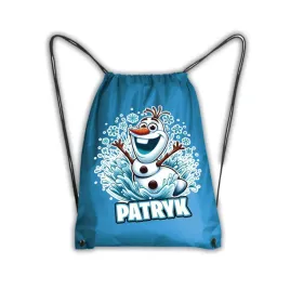 worek-szkolny-na-buty-workoplecak-wf-olaf-frozen-kraina-lodu-imie-2