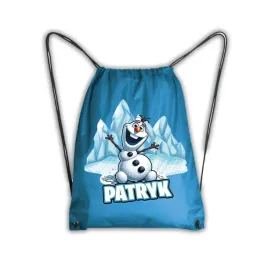 worek-szkolny-na-buty-workoplecak-wf-olaf-frozen-kraina-lodu-imie-1