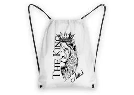 worek-szkolny-na-buty-workoplecak-wf-do-przedszkola-the-king-lew-lion