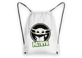 worek-szkolny-na-buty-workoplecak-wf-do-przedszkola-baby-yoda-star-wars