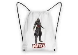 worek-szkolny-na-buty-workoplecak-wf-do-przedszkola-assassin-creed