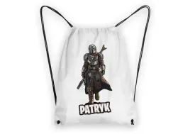 worek-szkolny-na-buty-workoplecak-wf-do-przedszkola-mandalorian-star-wars