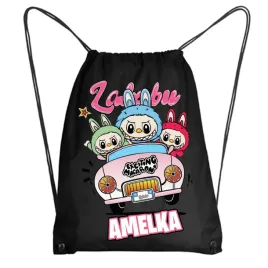 worek-szkolny-na-buty-workoplecak-wf-do-przedszkola-maskotki-labubu-misie