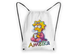 worek-szkolny-na-buty-workoplecak-wf-do-przedszkola-simpsonowie-imie