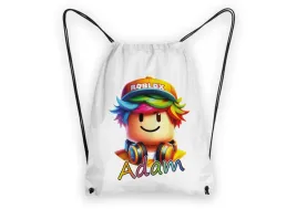 worek-szkolny-na-buty-workoplecak-wf-do-przedszkola-roblox-man-face-imie