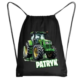 worek-szkolny-na-buty-workoplecak-wf-do-przedszkola-zielony-traktor-john-jd