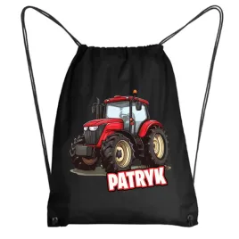 worek-szkolny-na-buty-workoplecak-wf-do-przedszkola-czerwony-traktor-case