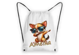 worek-szkolny-na-buty-workoplecak-wf-do-przedszkola-chihuahua-czilala-imie