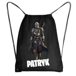 worek-szkolny-na-buty-workoplecak-wf-do-przedszkola-mandalorian-star-wars
