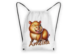 worek-szkolny-na-buty-workoplecak-wf-do-przedszkola-kapibara-capybara-3