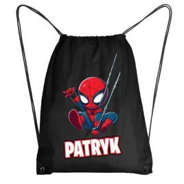 worek-szkolny-na-buty-workoplecak-wf-do-przedszkola-spiderman-spider-man-2