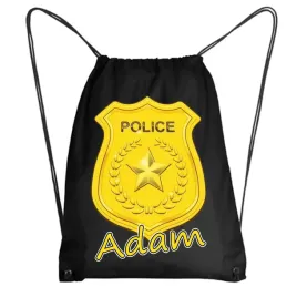 worek-szkolny-na-buty-workoplecak-wf-do-przedszkola-policja-odznaka-police